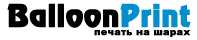 balloonprint logo